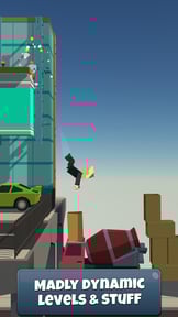 Backflipper