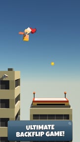 Backflipper