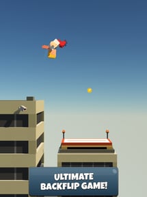 Backflipper