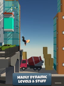 Backflipper