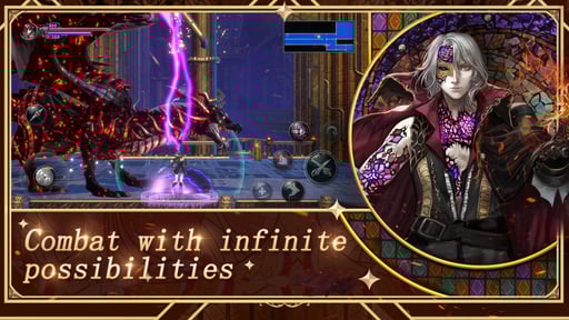 Bloodstained:RotN