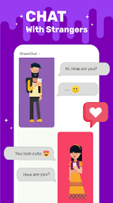 ShareChat
