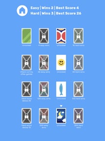 Garbage/ Trash Can - Card Game