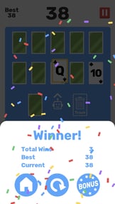 Garbage/ Trash Can - Card Game