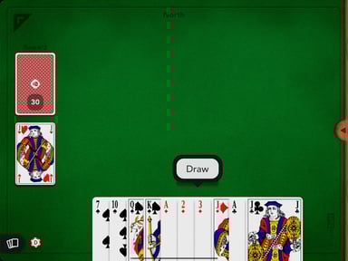 Gin Rummy by Eryod Soft