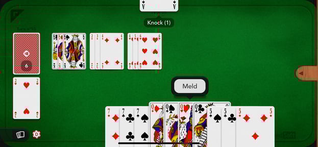 Gin Rummy by Eryod Soft