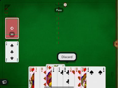 Gin Rummy by Eryod Soft