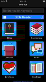 Bible Hub