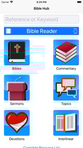 Bible Hub