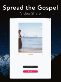 Bible-Faith Prayer & KJV Audio