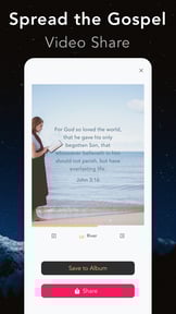 Bible-Faith Prayer & KJV Audio