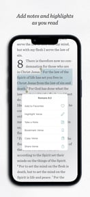 ESV Bible
