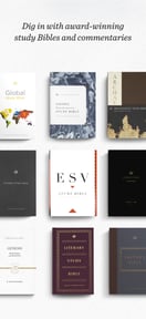 ESV Bible