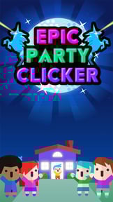 Epic Party Clicker