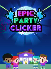 Epic Party Clicker