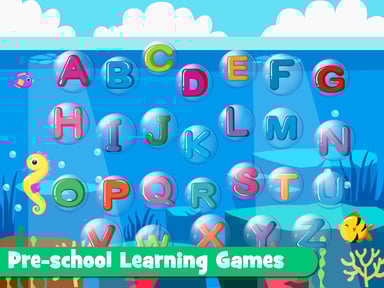 Kids Nursery Rhymes and Games