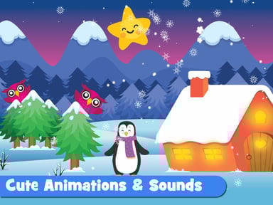 Kids Nursery Rhymes and Games
