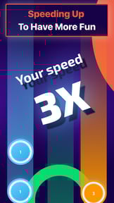 Magic Drums: AI Rhythm Games