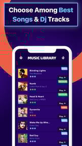 Magic Drums: AI Rhythm Games
