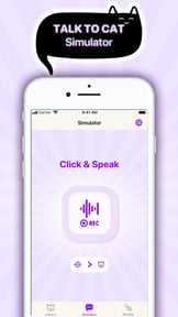 Cat Simulator: Game for Cats