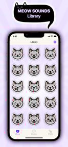 Cat Simulator: Game for Cats