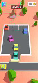 Lot Master 3D - Parking Master