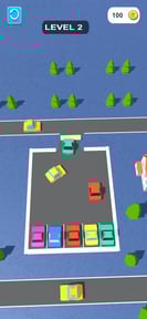 Lot Master 3D - Parking Master