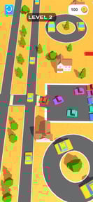 Lot Master 3D - Parking Master