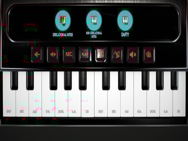 i Classic Piano 3D