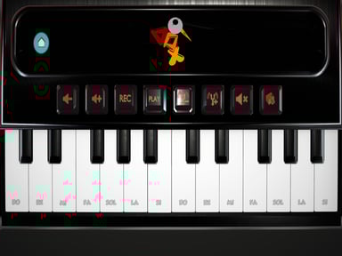 i Classic Piano 3D