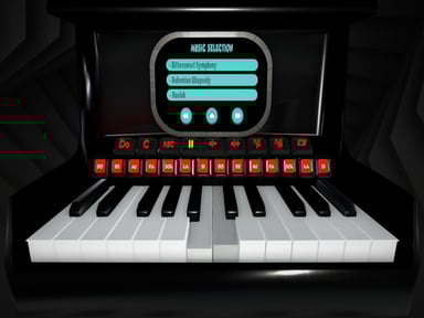 i Classic Piano 3D