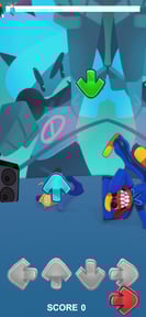 BATTLE MUSIC DASH - FULL MOD