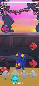 BATTLE MUSIC DASH - FULL MOD