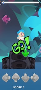 BATTLE MUSIC DASH - FULL MOD