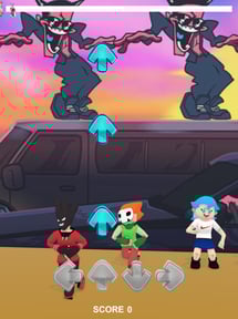 BATTLE MUSIC DASH - FULL MOD