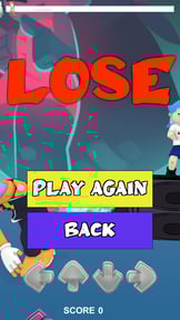 BATTLE MUSIC DASH - FULL MOD