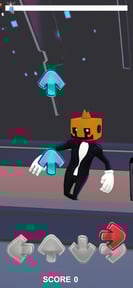 BATTLE MUSIC DASH - FULL MOD