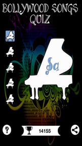 Bollywood Songs Quiz