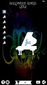 Bollywood Songs Quiz