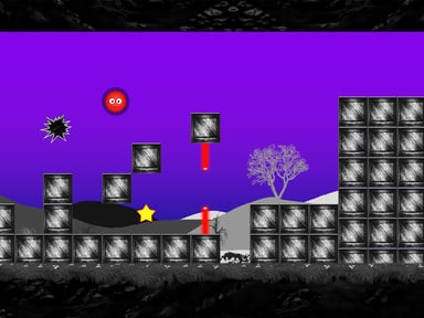 Ball Games - Fun Adventure