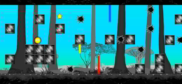 Ball Games - Fun Adventure