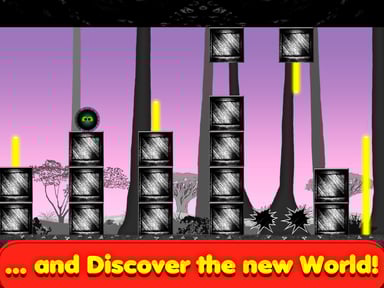 Ball Games - Fun Adventure