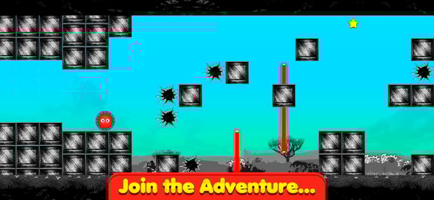 Ball Games - Fun Adventure