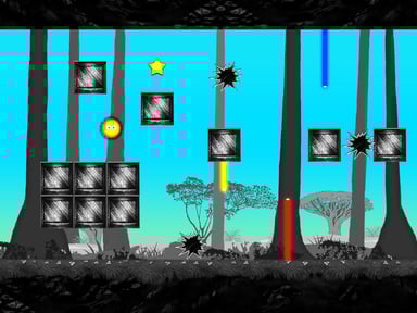 Ball Games - Fun Adventure