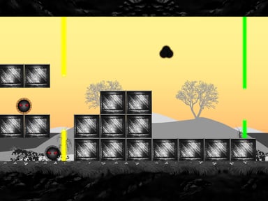 Ball Games - Fun Adventure