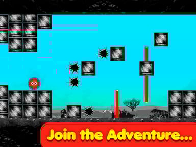 Ball Games - Fun Adventure