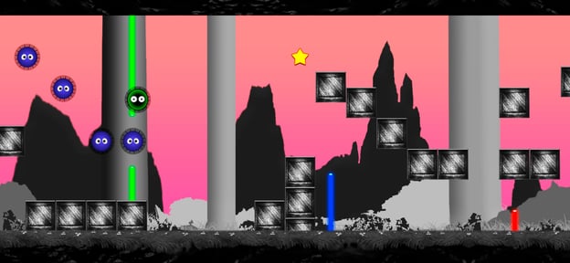 Ball Games - Fun Adventure