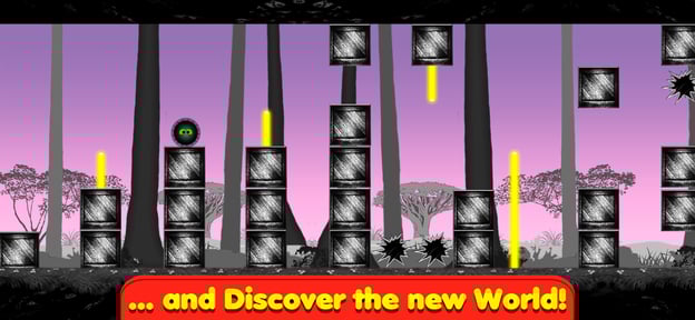 Ball Games - Fun Adventure