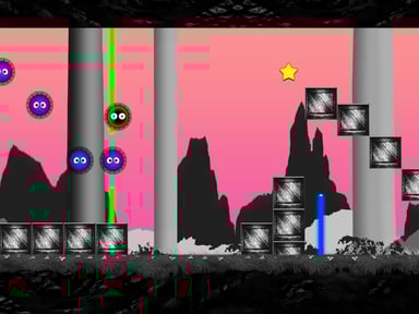 Ball Games - Fun Adventure