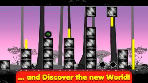 Ball Games - Fun Adventure